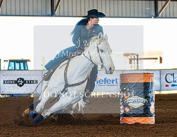 2023_LVPatriot_Barrel Racing_JMrazPhotography-168