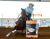 2023_LVPatriot_Barrel Racing_JMrazPhotography-161