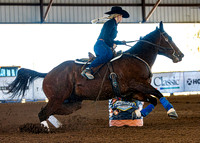 2023_LVPatriot_Barrel Racing_JMrazPhotography-173