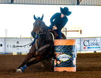 2023_LVPatriot_Barrel Racing_JMrazPhotography-171