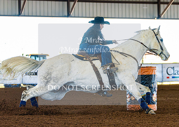 2023_LVPatriot_Barrel Racing_JMrazPhotography-169