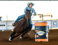 2023_LVPatriot_Barrel Racing_JMrazPhotography-162