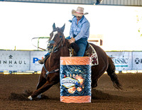 2023_LVPatriot_Barrel Racing_JMrazPhotography-174