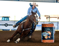 2023_LVPatriot_Barrel Racing_JMrazPhotography-176