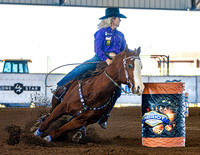 2023_LVPatriot_Barrel Racing_JMrazPhotography-183