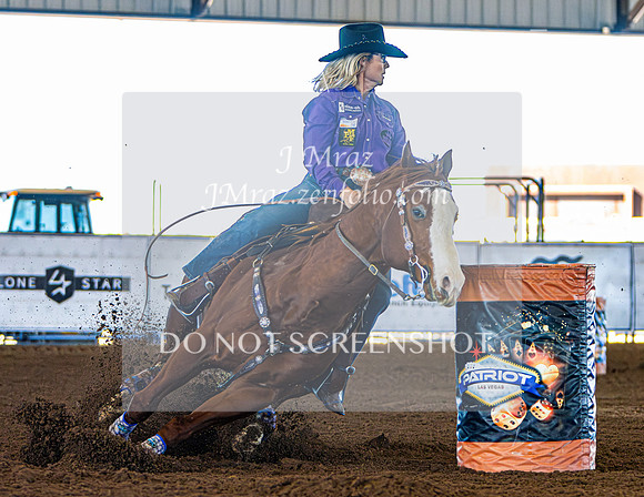 2023_LVPatriot_Barrel Racing_JMrazPhotography-183