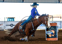 2023_LVPatriot_Barrel Racing_JMrazPhotography-184