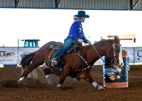 2023_LVPatriot_Barrel Racing_JMrazPhotography-185