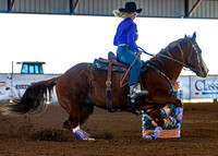 2023_LVPatriot_Barrel Racing_JMrazPhotography-186