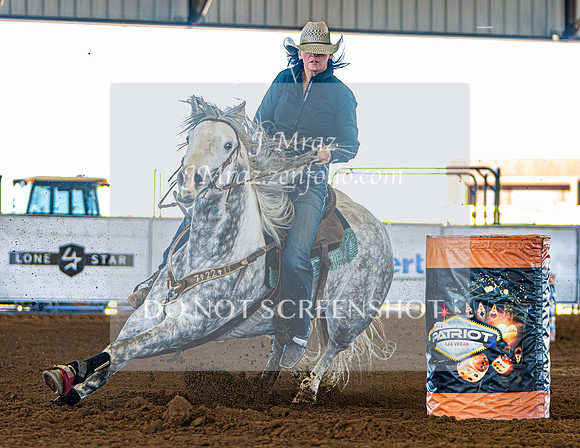 2023_LVPatriot_Barrel Racing_JMrazPhotography-190