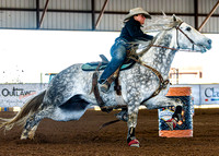 2023_LVPatriot_Barrel Racing_JMrazPhotography-191