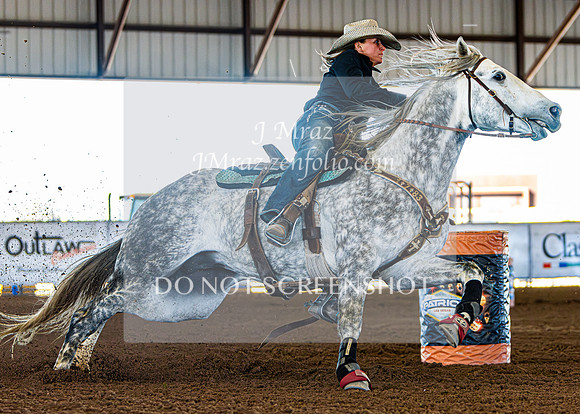 2023_LVPatriot_Barrel Racing_JMrazPhotography-191