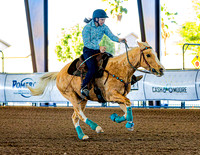 2023_LVPatriot_Barrel Racing_JMrazPhotography-13