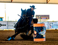 2023_LVPatriot_Barrel Racing_JMrazPhotography-5