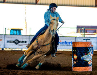 2023_LVPatriot_Barrel Racing_JMrazPhotography-10