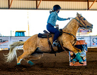 2023_LVPatriot_Barrel Racing_JMrazPhotography-12