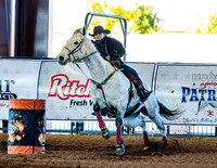 2023_LVPatriot_Barrel Racing_JMrazPhotography-16