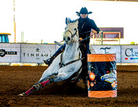 2023_LVPatriot_Barrel Racing_JMrazPhotography-17