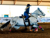 2023_LVPatriot_Barrel Racing_JMrazPhotography-20