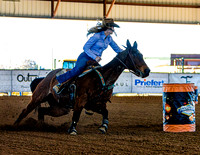 2023_LVPatriot_Barrel Racing_JMrazPhotography-1
