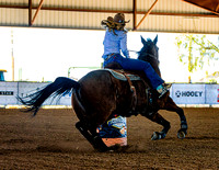 2023_LVPatriot_Barrel Racing_JMrazPhotography-2