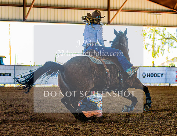 2023_LVPatriot_Barrel Racing_JMrazPhotography-2