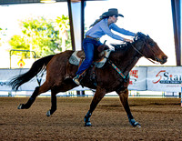 2023_LVPatriot_Barrel Racing_JMrazPhotography-4