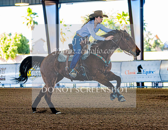 2023_LVPatriot_Barrel Racing_JMrazPhotography-3