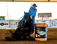 2023_LVPatriot_Barrel Racing_JMrazPhotography-30
