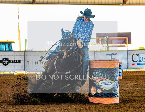 2023_LVPatriot_Barrel Racing_JMrazPhotography-30