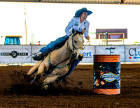 2023_LVPatriot_Barrel Racing_JMrazPhotography-38