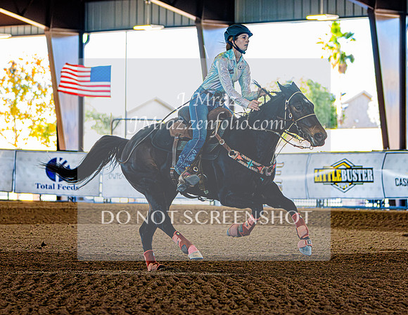 2023_LVPatriot_Barrel Racing_JMrazPhotography-57