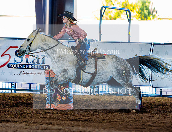 2023_LVPatriot_Barrel Racing_JMrazPhotography-61