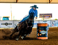 2023_LVPatriot_Barrel Racing_JMrazPhotography-31