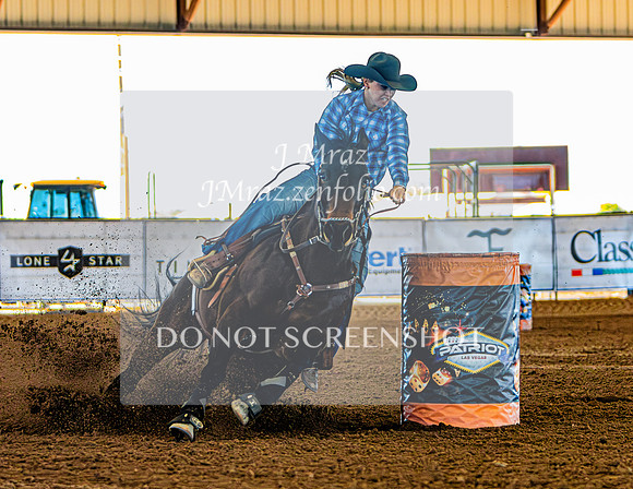 2023_LVPatriot_Barrel Racing_JMrazPhotography-31