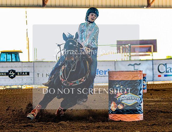 2023_LVPatriot_Barrel Racing_JMrazPhotography-54
