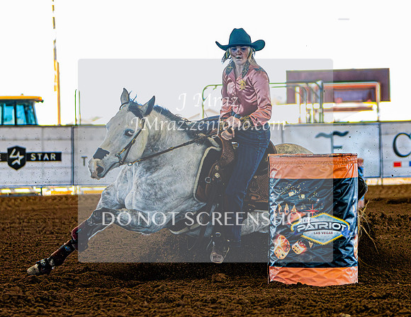 2023_LVPatriot_Barrel Racing_JMrazPhotography-60