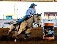 2023_LVPatriot_Barrel Racing_JMrazPhotography-39