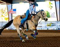2023_LVPatriot_Barrel Racing_JMrazPhotography-43
