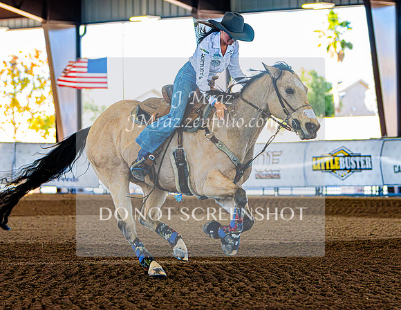 2023_LVPatriot_Barrel Racing_JMrazPhotography-43
