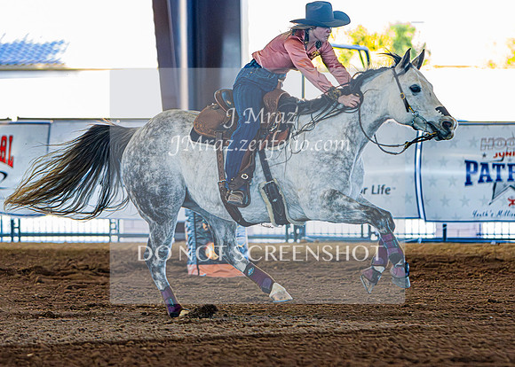 2023_LVPatriot_Barrel Racing_JMrazPhotography-62
