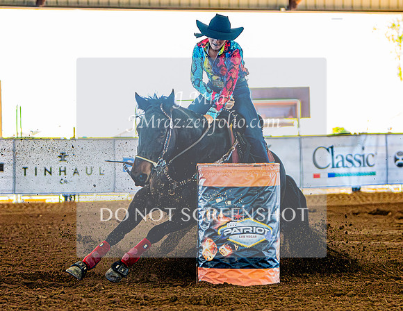 2023_LVPatriot_Barrel Racing_JMrazPhotography-45
