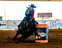 2023_LVPatriot_Barrel Racing_JMrazPhotography-46