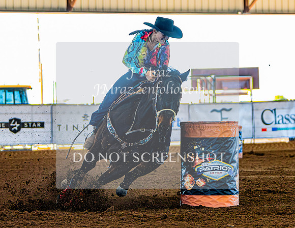 2023_LVPatriot_Barrel Racing_JMrazPhotography-47