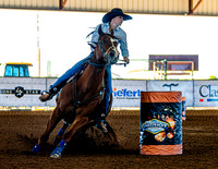 2023_LVPatriot_Barrel Racing_JMrazPhotography-66