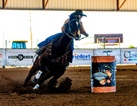 2023_LVPatriot_Barrel Racing_JMrazPhotography-73