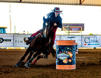 2023_LVPatriot_Barrel Racing_JMrazPhotography-75