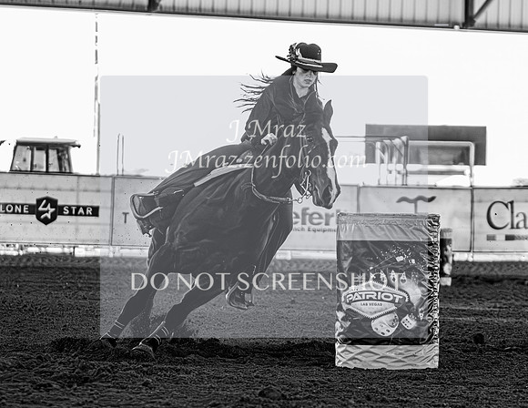 2023_LVPatriot_Barrel Racing_JMrazPhotography-76