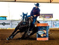 2023_LVPatriot_Barrel Racing_JMrazPhotography-79