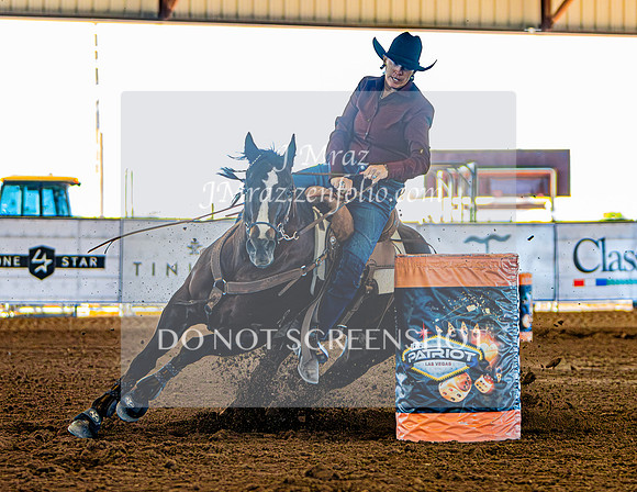 2023_LVPatriot_Barrel Racing_JMrazPhotography-79